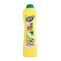 Tex Sıvı Krem Limonlu 750 Gr