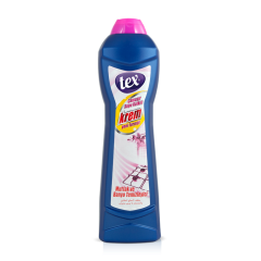 Tex Sıvı Krem Çamaşır Suyu Katkılı 750 Gr