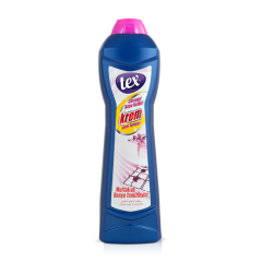 Tex Sıvı Krem Çamaşır Suyu Katkılı 750 Gr