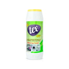 Tex Mekanik Ovma Tozu 500 Gr