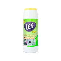 Tex Mekanik Ovma Tozu 500 Gr