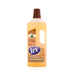 Tex Ahşap Temizleyici 750 ml
