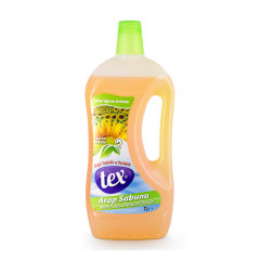 Tex Sıvı Arap Sabunu 1 Lt