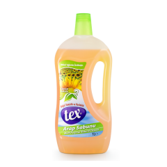 Tex Sıvı Arap Sabunu 1 Lt
