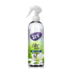 Tex Oda Parfümü Elite Beyaz Çiçekler 400Ml
