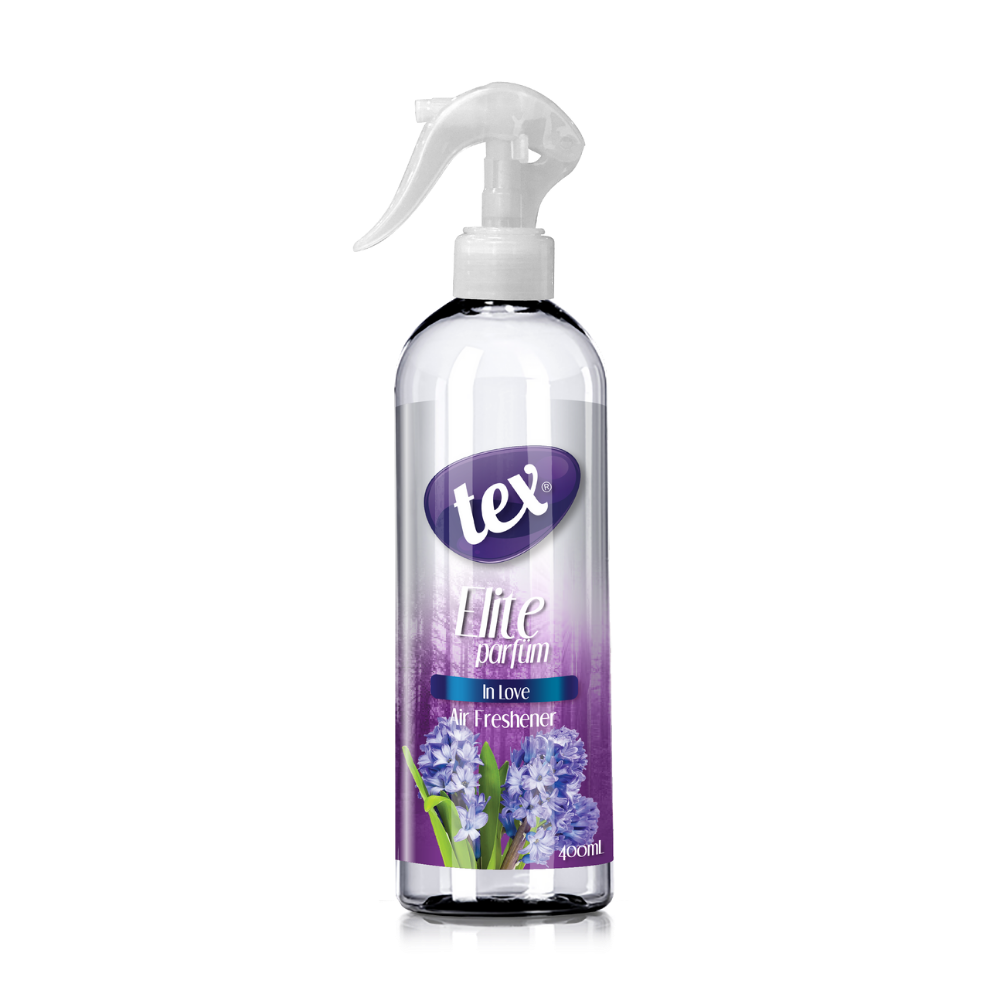 Tex Oda Parfümü Elite In Love 400 Ml