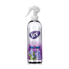 Tex Oda Parfümü Elite In Love 400 Ml