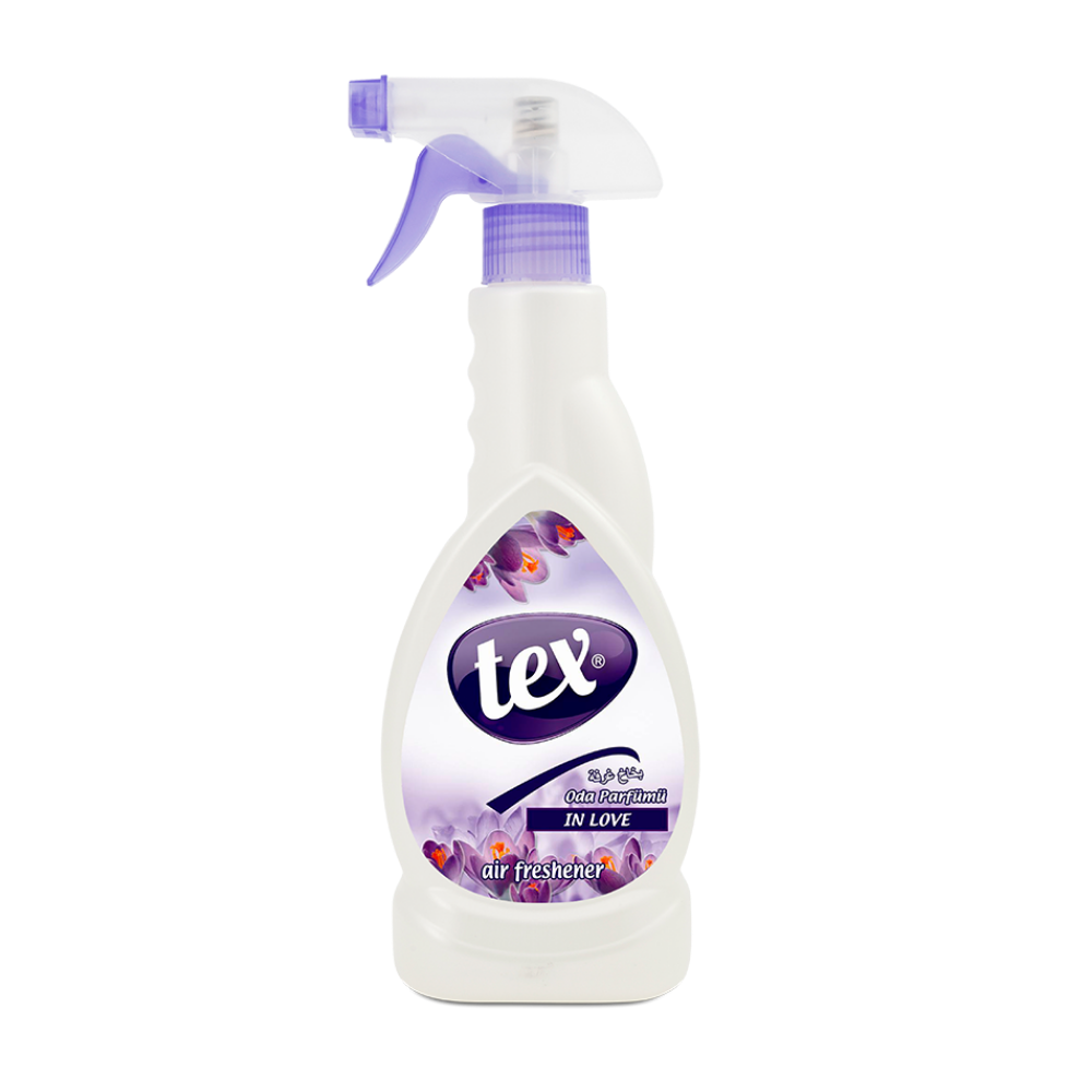Tex Oda Spreyi InLove 500Ml