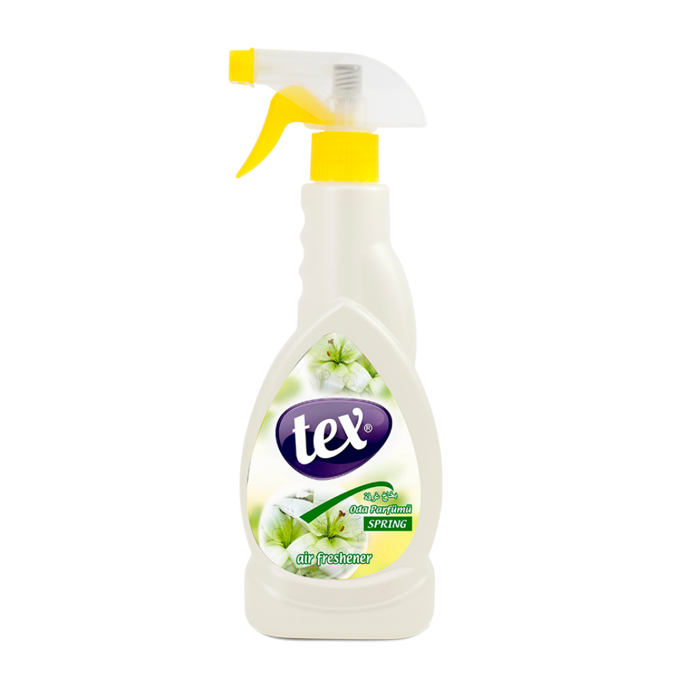 Tex Oda Spreyi Spring 500Ml