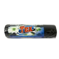 Tex Battal Boy Çöp Torbası