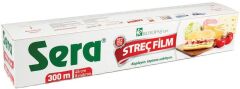 Sera Streç Film 45CmX300Mt