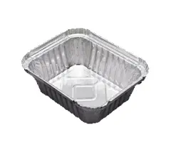 Alüminyum Kase 350Gr 100'lü