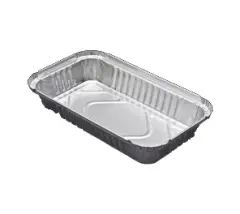 Alüminyum Kase 750Gr 100'lü