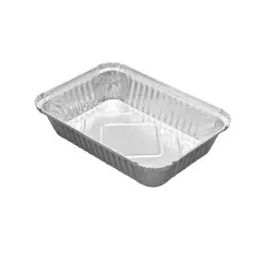 Alüminyum Kase 1000Gr 100'lü