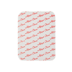 Alüminyum Kase Kapağı 1000Gr 100'lü