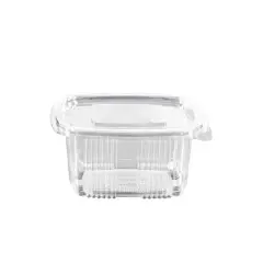 Sızdırmaz Kap 375Gr 100'lü