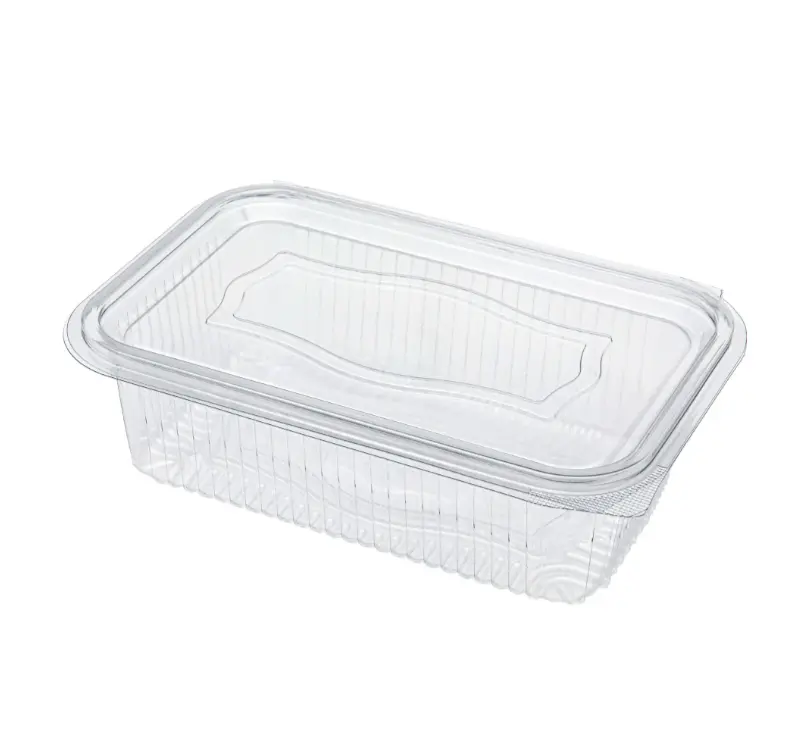 Sızdırmaz Kap 750Gr 100'lü