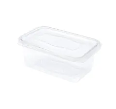 Sızdırmaz Kap 1000Gr 100'lü