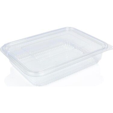 Sızdırmaz Kap 1250Gr 100'lü