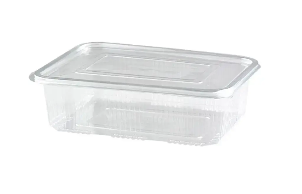 Sızdırmaz Kap 1500Gr 100'lü