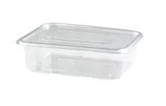 Sızdırmaz Kap 1500Gr 100'lü