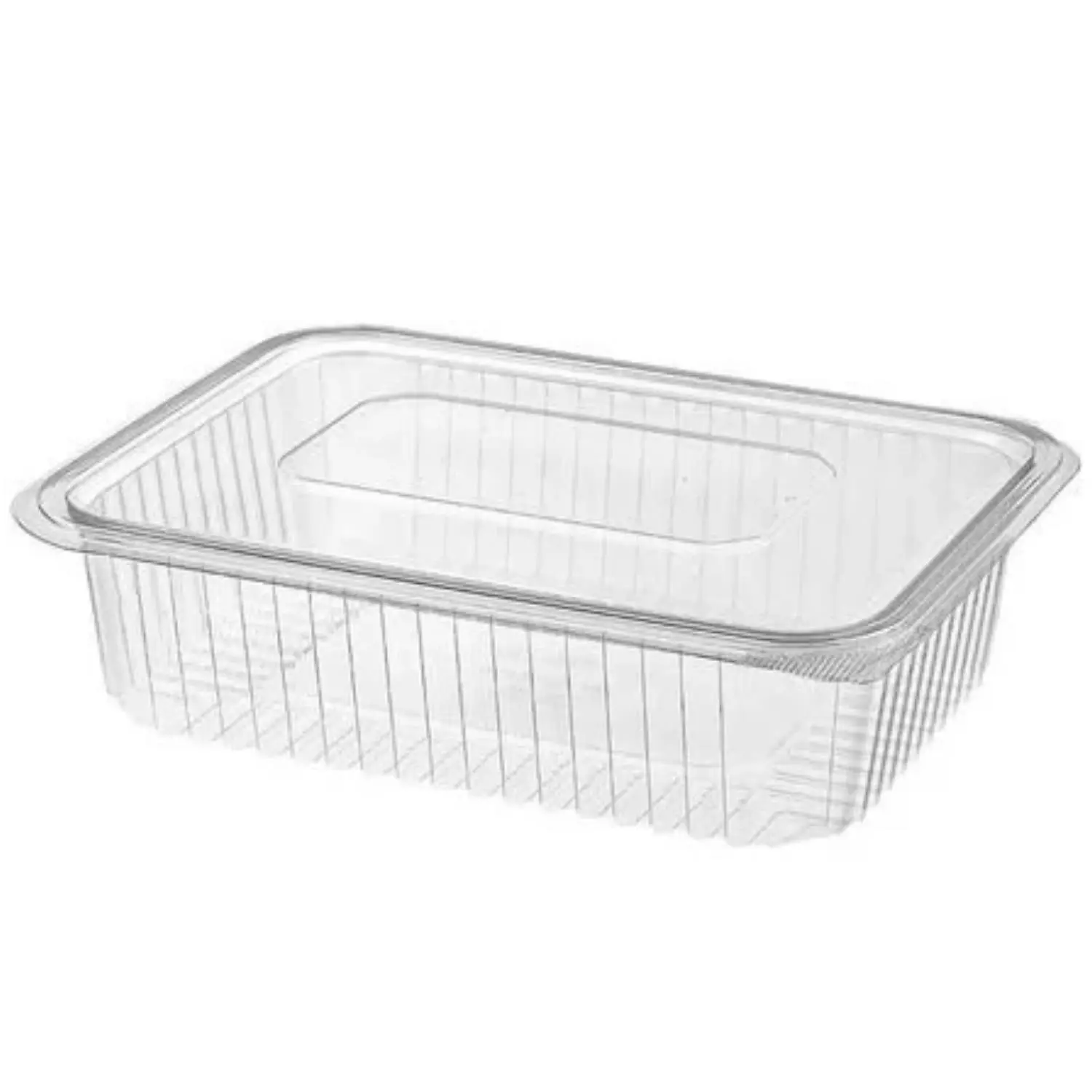 Sızdırmaz Kap 2000Gr 100'lü