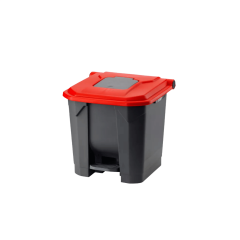 Planet Konteyner Çöp Kovası 30Lt