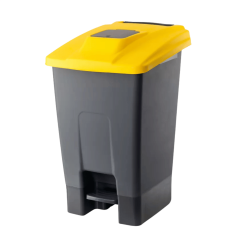 Planet Konteyner Çöp Kovası 100Lt