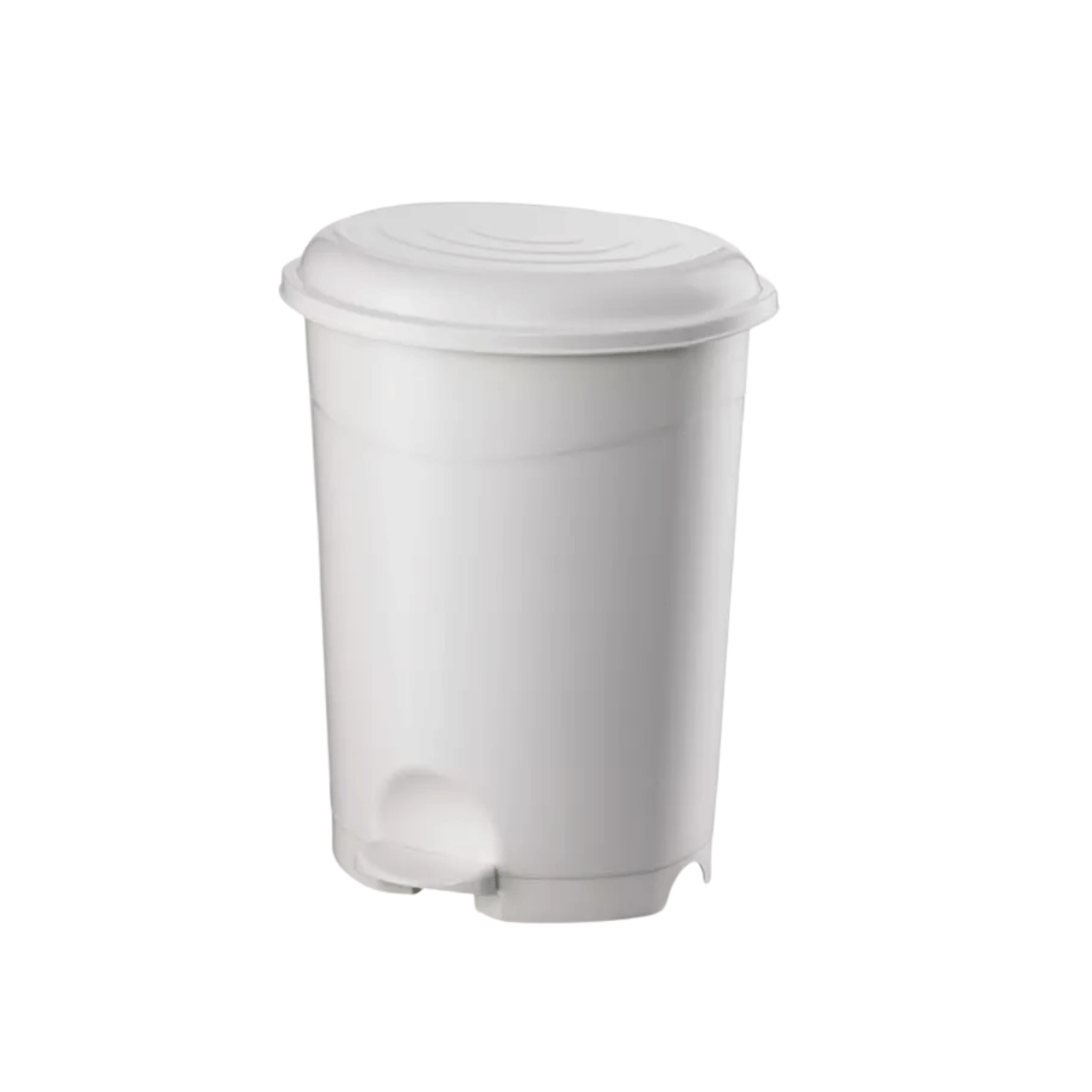 Pedallı Çöp Kovası 12Lt