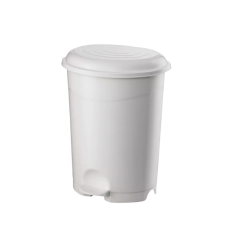 Pedallı Çöp Kovası 12Lt