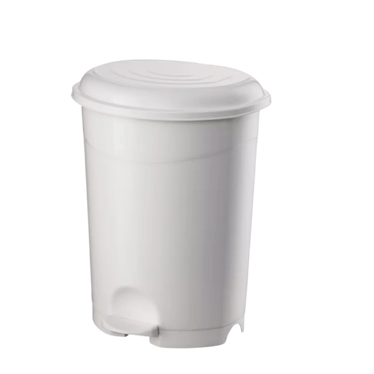 Pedallı Çöp Kovası 22Lt