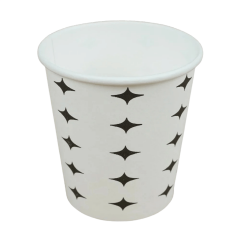 Karton Bardak 7 Oz 50'li