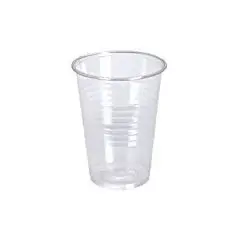 Plastik Otomat Bardak 100'lü