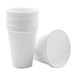 Köpük Bardak 100'lü